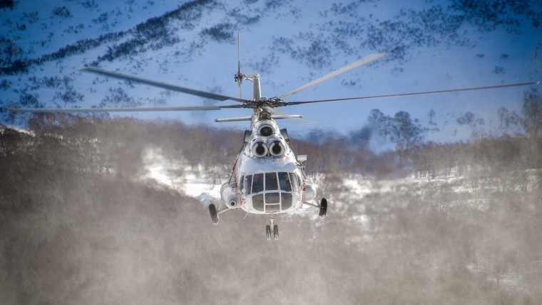 Все 13 человек, находившиеся на борту рухнувшего вертолета в Казахстане, погибли