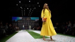 Дизайнеры обвинили New Fashion Week в обмане на 20 миллионов рублей