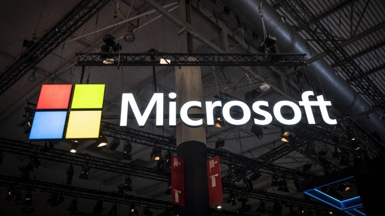Microsoft запретила сотрудникам шутить 1 апреля