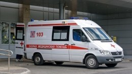 Дерзкое нападение на врачей в Петербурге — эксклюзивное фото злоумышленников