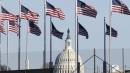 США подготовили новые санкции против РФ в связи с инцидентом в Солсбери