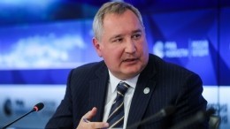 «Не для олигархов»: Рогозин съязвил на украинском в ответ на критику Ту-204-300