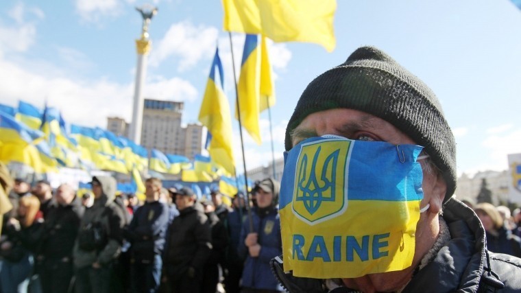 Фото: На Украине опубликовали список неприкосновенных