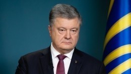 «Рвать путы Москвы»: в день выборов Порошенко заговорил о международной политике