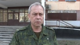 Пока страна голосует: Украинские военные обстреляли мирных жителей Донбасса