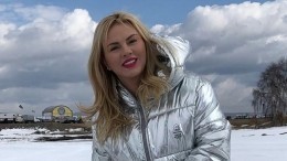 Анна Семенович раскрыла «секрет» своей внезапной полноты — видео