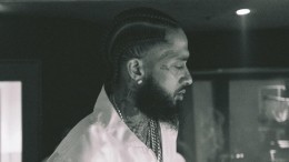 Американский рэпер Nipsey Husslе застрелен в Лос-Анджелесе — СМИ