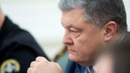 Репортаж: Порошенко теряет позиции после подсчета 70% протоколов