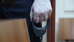 Предполагаемого виновника смертельного ДТП на Невском проспекте арестовали