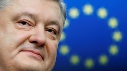 Лавров о Порошенко: «подопечный» ФРГ отбился от рук