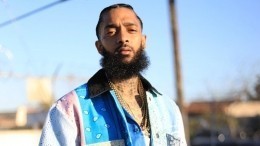 Подозреваемый в убийстве рэпера Nipsey Husslе задержан в США