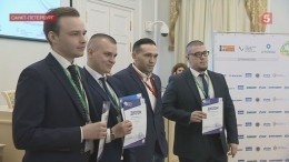 Студенты и молодые специалисты Петербурга борются за победу в чемпионате «Case-In»