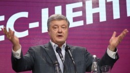 Почему Порошенко согласился на дебаты с Зеленским на стадионе — репортаж