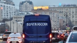 Два мешка денег похитили из машины «Почты России» на Ставрополье