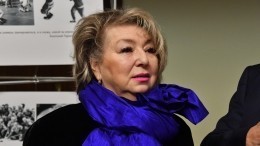 Тарасова послала к черту раскритиковавшего фигурное катание футболиста