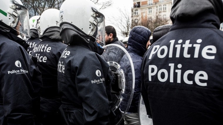 В Дании в результате стрельбы пострадали несколько человек — полиция