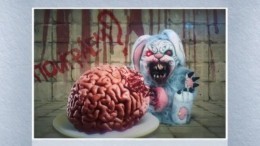 Монстры и куклы-зомби: Когда и почему игрушечная «нечисть» исчезнет из магазинов
