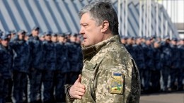 «Сильный, а не слабак»: Порошенко рассказал, какой президент нужен Украине