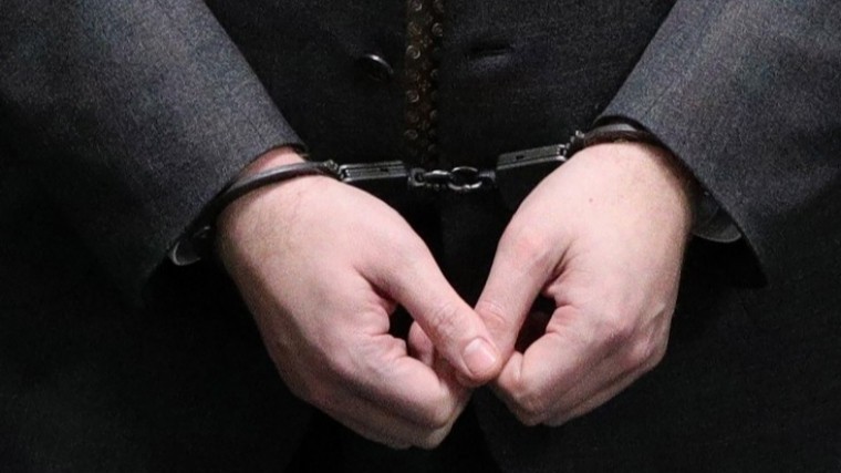 Иностранца с наркотиками случайно задержали в Москве