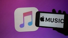 Apple планирует отказаться от музыкального сервиса iTunes