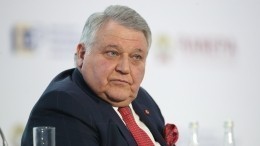 Михаил Ковальчук рассказал о перспективах развития ядерных технологий в России