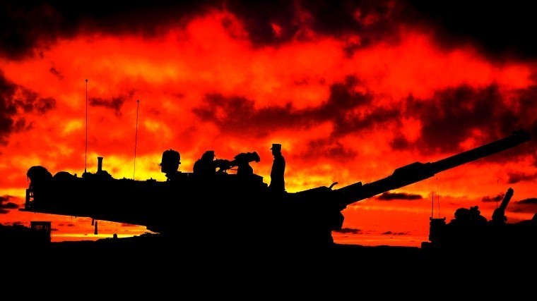 Западные эксперты назвали российское оружие смертельной угрозой для танков «Абрамс»