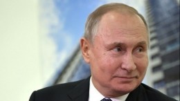 Путин на Арктическом форуме рассказал, от чего зависит будущее россиян