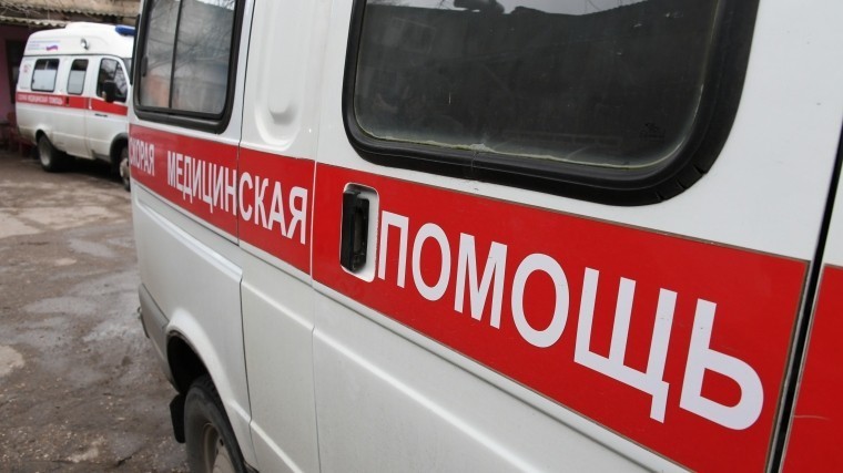 Фото: Четыре человека стали жертвами ДТП в Чечне