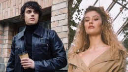 Певец Alekseev закрутил роман с новенькой из «ВИА Гры»