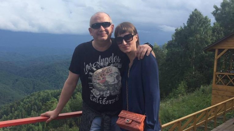 Вдова актера Дмитрия Марьянова отказалась ложиться в больницу