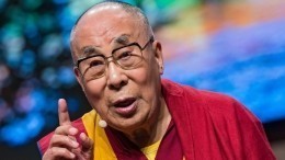 Стали известны подробности о состоянии Далай-ламы после госпитализации