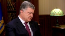 Порошенко сдаст анализы экспертам WADA в «Олимпийском»