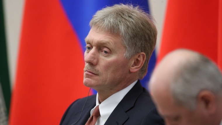 Кремль: Москва с пониманием относится к эмоциональным репликам Минска