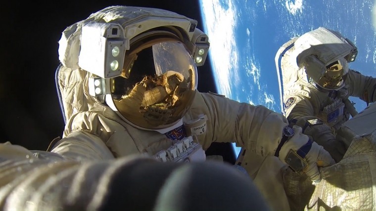 «Человек сейчас не нужен»: В РАН заявили о бесполезности космонавтов