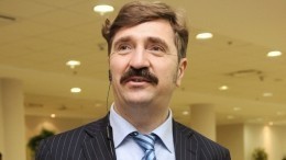 «Я цепенел от удовольствия, когда придумывал этот проект»: Комиссаров о «Доме-2»