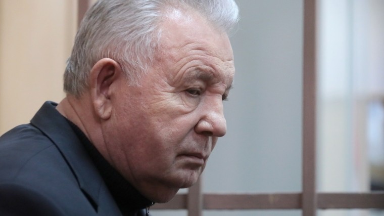Находящемуся под домашним арестом экс-губернатору Хабаровского края стало плохо