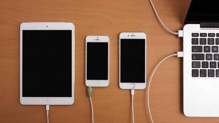 Эксперты назвали четыре правила правильной зарядки смартфона