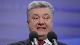 «Дебаты с самим собой»: Как Порошенко снова выставил себя идиотом