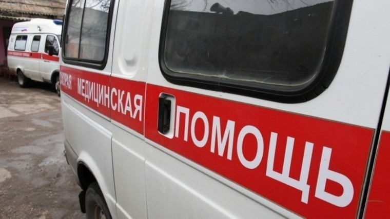 В Москве 10 человек пострадали при вылете автобуса с дороги