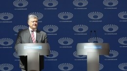 Порошенко снова не смог встретиться с Зеленским в прямом эфире