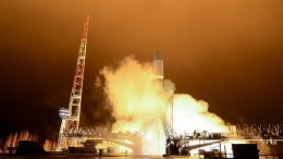Путин призвал модернизировать ракетно-космическую отрасль — репортаж