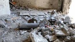 Ракетный удар по Триполи — есть жертвы