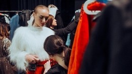 Стильный Петербург: Северная столица готовится к St. Petersburg Fashion Week