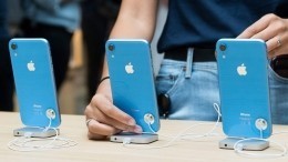 Раскрыты характеристики нового iPhone — видео