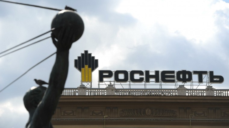 «Роснефть» ответила на публикацию Reuters о продаже венесуэльской нефти