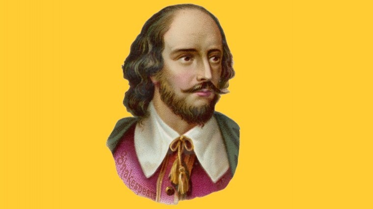 Тайна Уильяма Шекспира — кем на самом деле был известный драматург