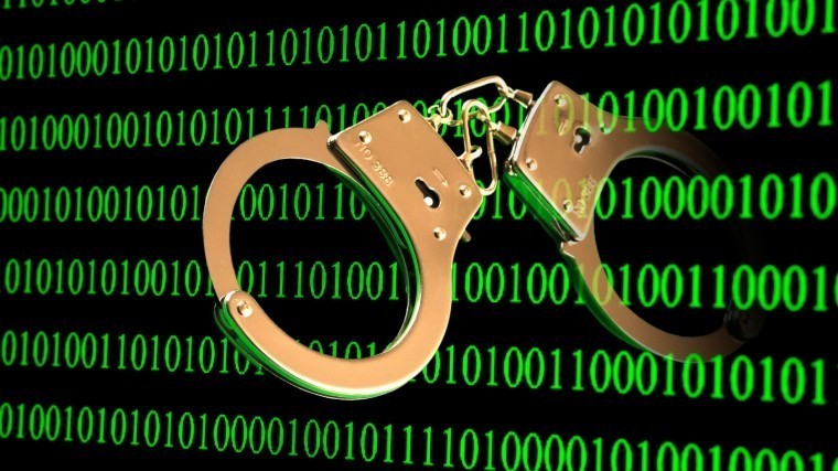 Россиянина приговорили к 6,5 годам тюрьмы за компьютерные преступления в США