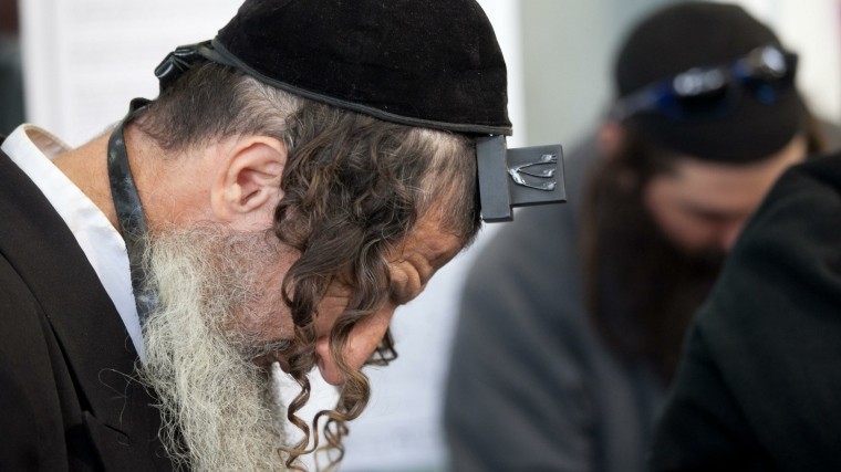 Еврейскую иешиву подожгли в первый день крупного иудейского праздника в Москве