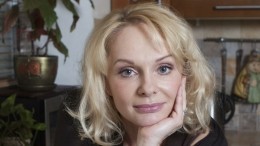 Любовник рассказал о беременности умершей вдовы Евстигнеева Ирины Цывиной