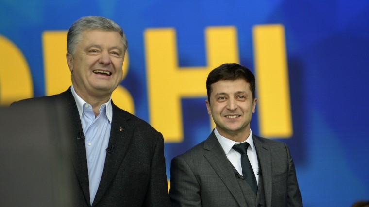 «Выборы на Украине все равно состоятся»: член комитета Госдумы по делам СНГ